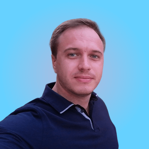 Volodymyr Lypskyi DESIGNER LEEROY_DIGITAL